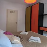 Red Coral Apartments