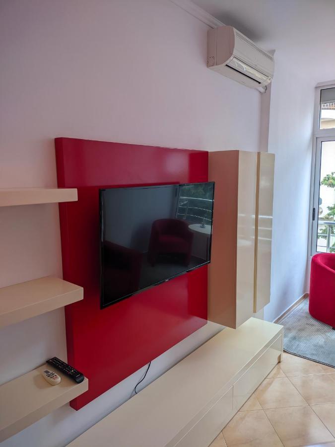 Red Coral Apartament