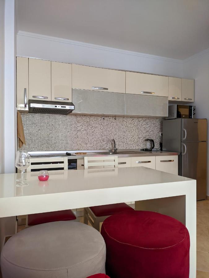 Red Coral Apartament
